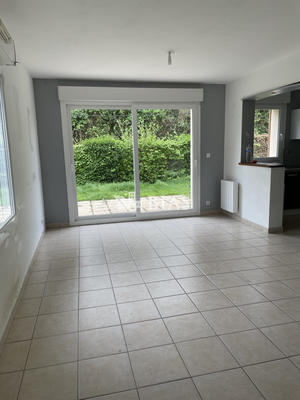 Maison - 83 m² - 5 pièces