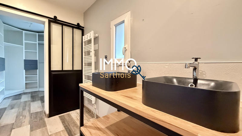 Ferme - 134 m² - 5 pièces