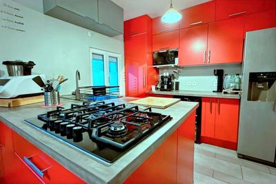 Maison - 122 m² - 5 pièces