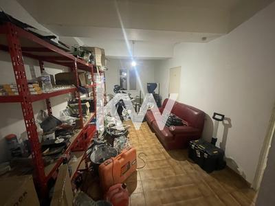 Appartement - 40 m² - 3 pièces