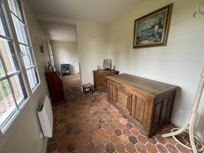 Maison - 115 m² - 4 pièces