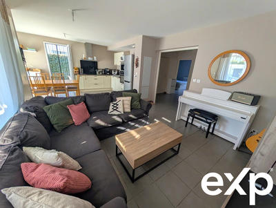 Villa - 97 m² - 4 pièces