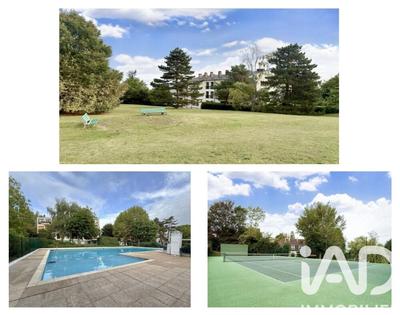 Appartement - 130 m² - 5 pièces