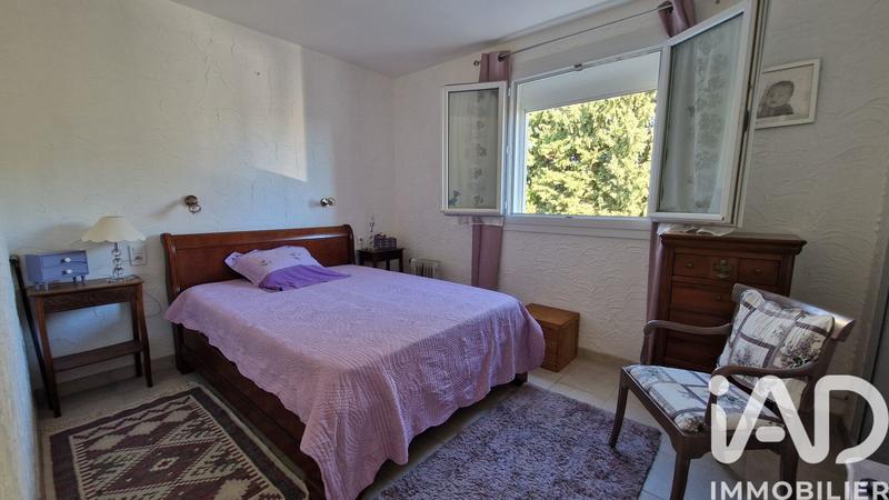 Maison - 108 m² - 5 pièces