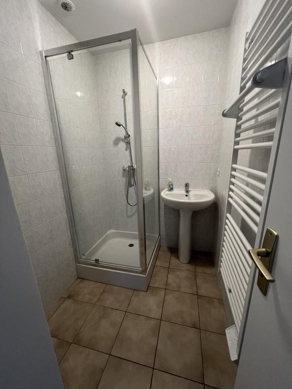 Appartement - 111 m² - 4 pièces