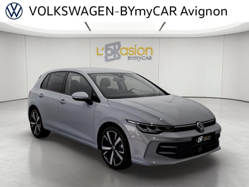 Volkswagen Golf 1.5 eHybrid 204 Dsg6 Vw Edition