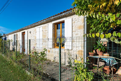 Maison - 170 m² - 5 pièces
