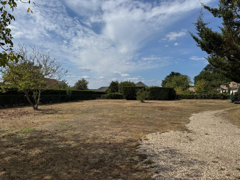 Maison ancienne - 104 m² - 5 pièces