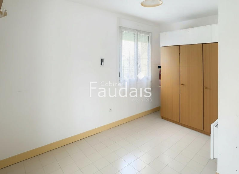 Maison - 43 m² - 2 pièces