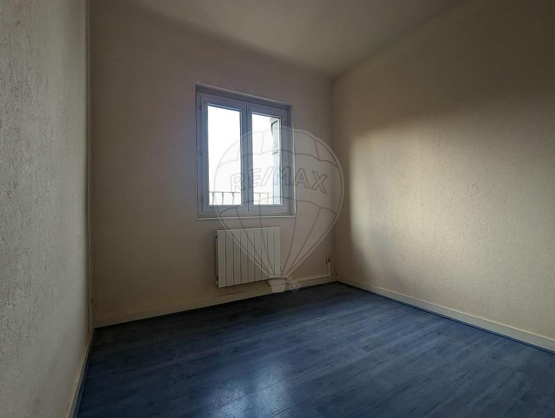 Appartement - 53 m² - 3 pièces