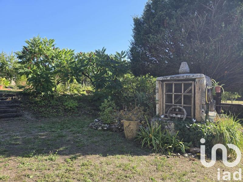 Maison - 82 m² - 4 pièces