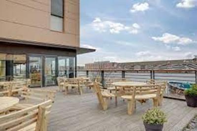 Appartement - 20 m² - 1 pièce