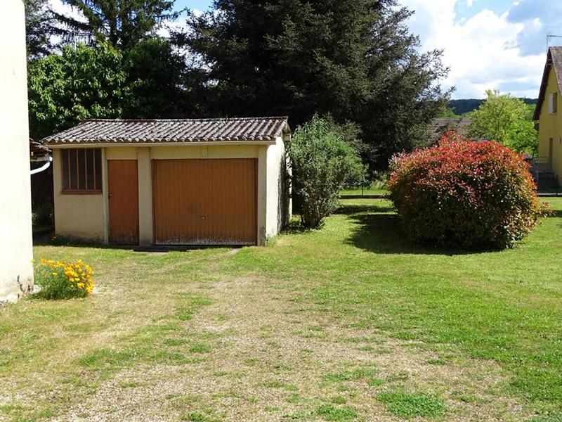 Maison - 89 m² - 6 pièces