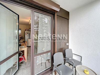 Appartement - 85 m² - 4 pièces
