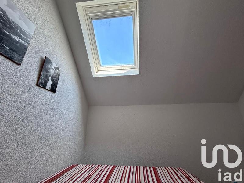 Appartement - 23 m² - 2 pièces