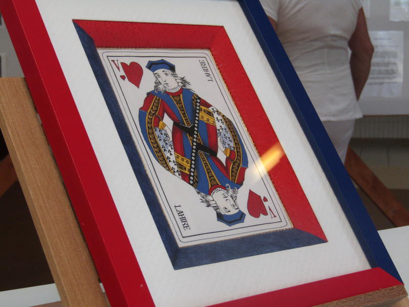 Causerie « La Hire est né à Préchacq-les-Bains »