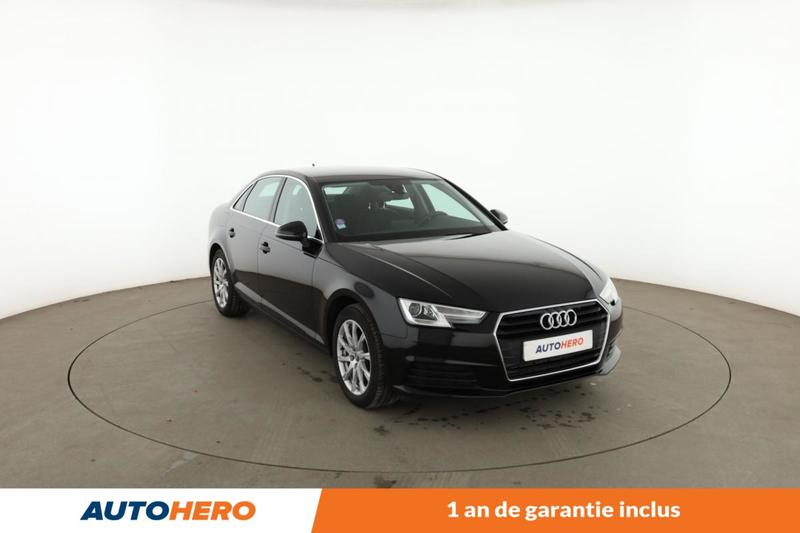 Audi A4 35 Tfsi s tronic 7 150 ch