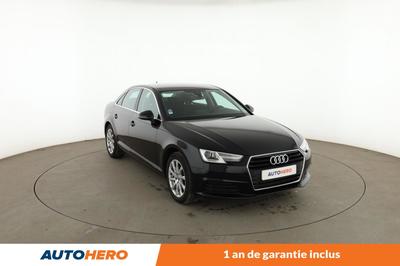 Audi A4 35 Tfsi s tronic 7 150 ch
