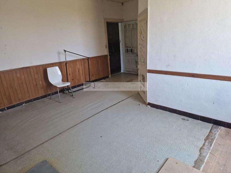 Maison - 200 m² - 9 pièces