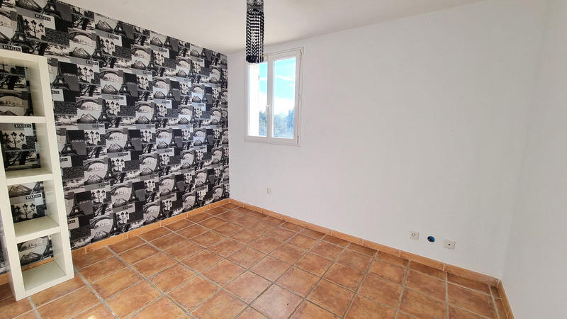 Villa - 133 m² - 6 pièces