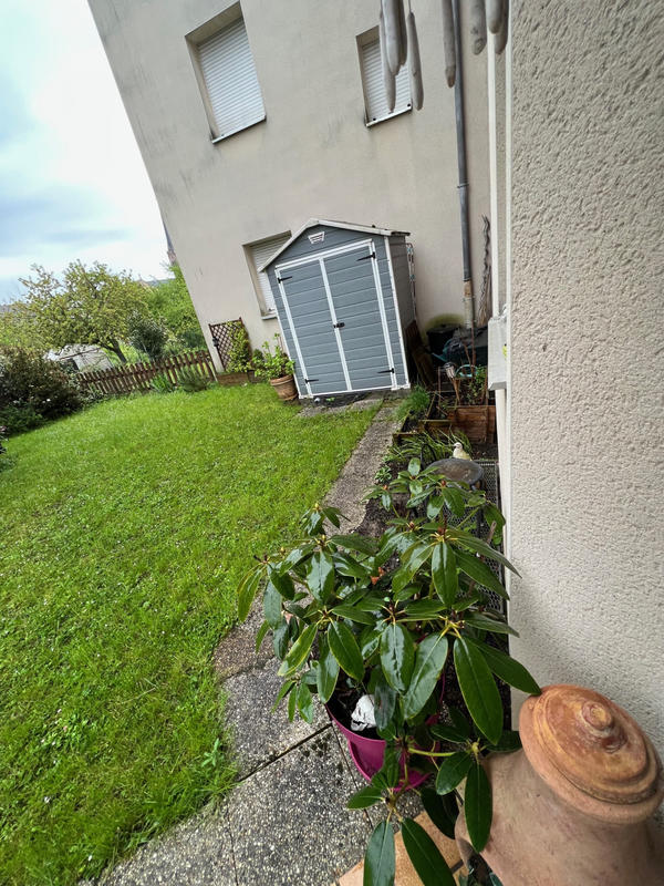 Appartement - 53 m² - 2 pièces