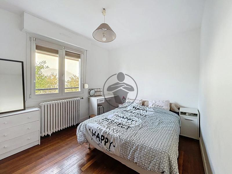 Maison - 131 m² - 7 pièces