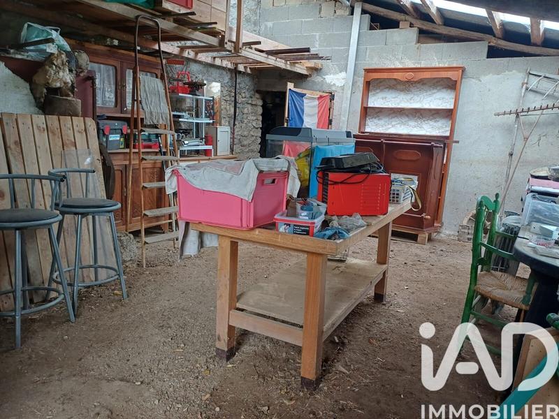 Maison - 99 m² - 4 pièces