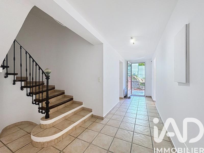 Maison de village - 175 m² - 6 pièces