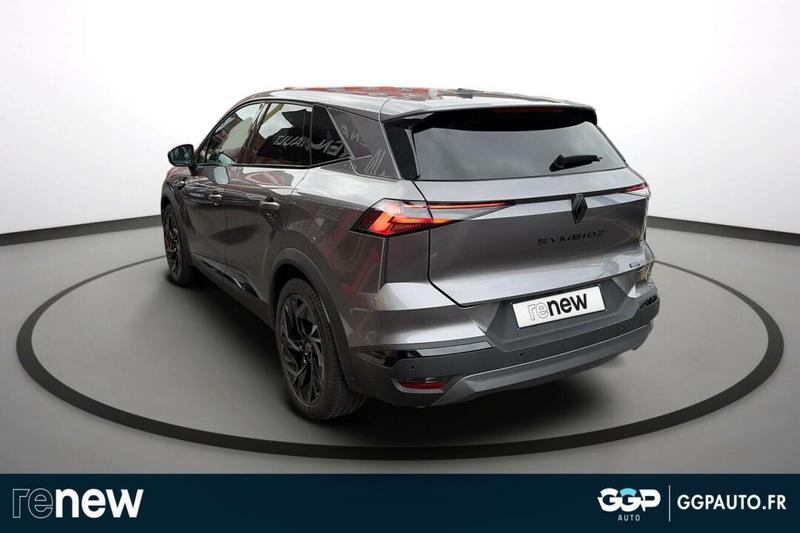 Renault Symbioz E-Tech full hybrid 145 Esprit Alpine