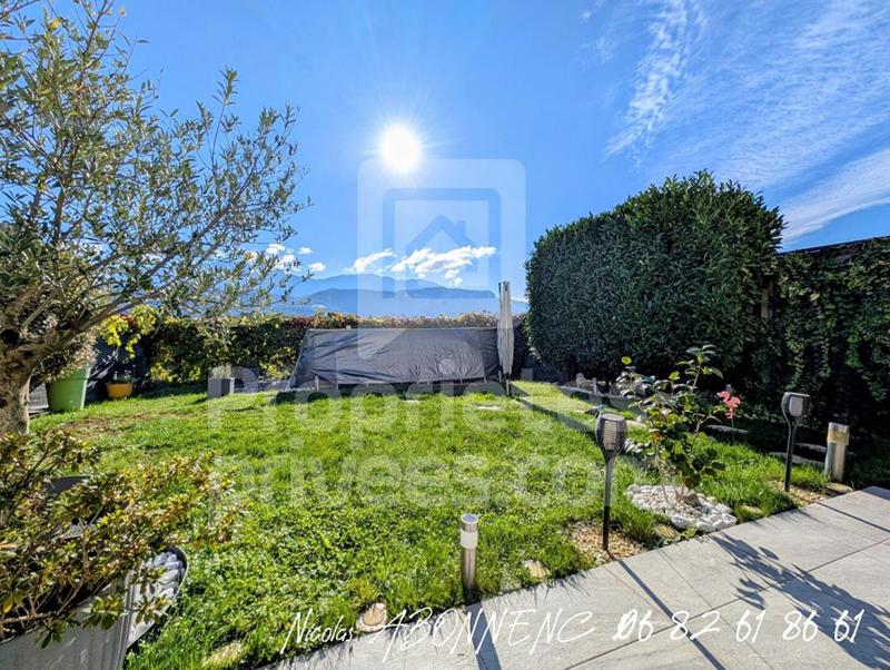 Maison - 70 m² - 3 pièces