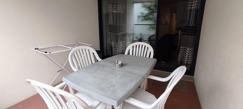 Appartement - 31 m² - 1 pièce