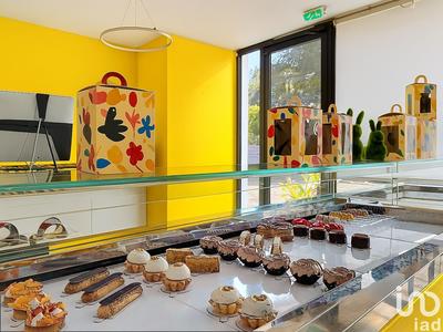 Local commercial - 87 m²