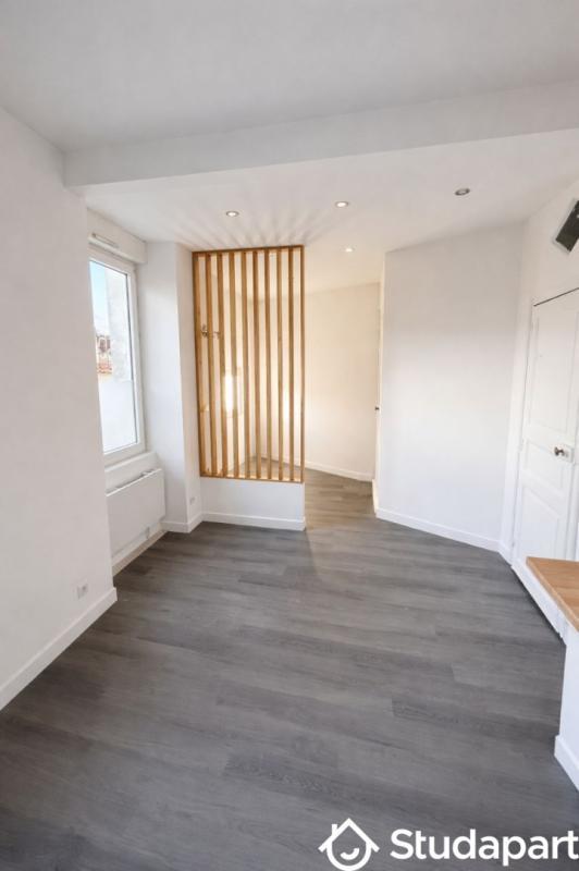 Maison - 45 m² - 2 pièces