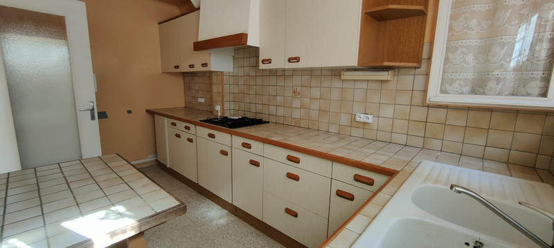 Maison - 72 m² - 4 pièces