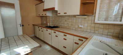 Maison - 72 m² - 4 pièces