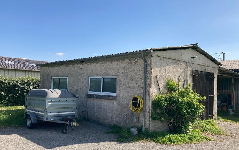 Maison - 106 m² - 4 pièces