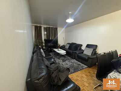 Appartement - 78 m² - 4 pièces