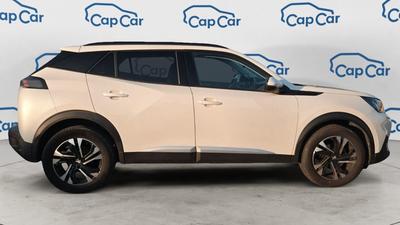 Peugeot 2008 1.2 PureTech 130 Eat8 Allure - Automatique