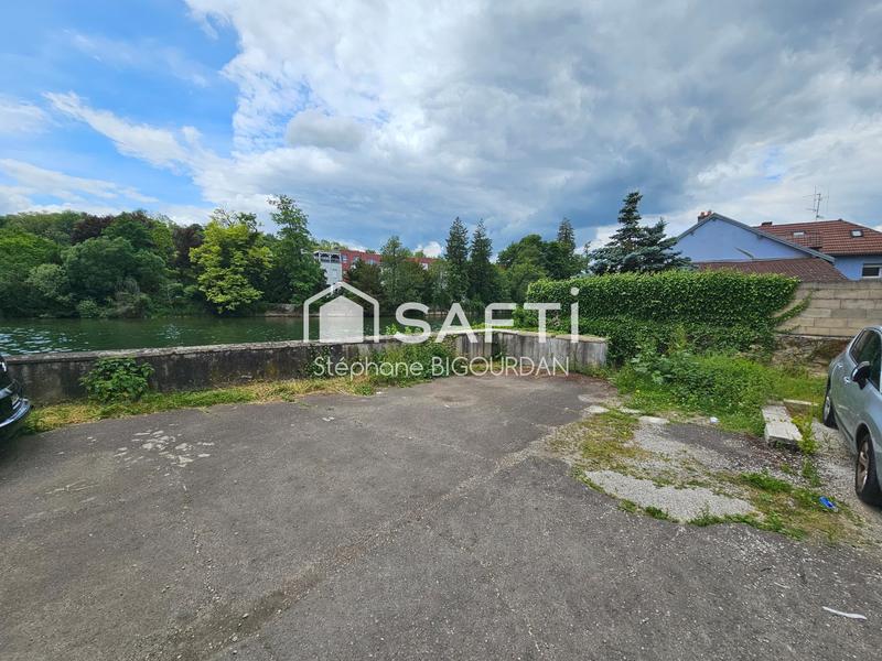 Appartement - 155 m² - 2 pièces