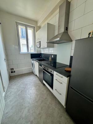 Appartement - 23 m² - 1 pièce