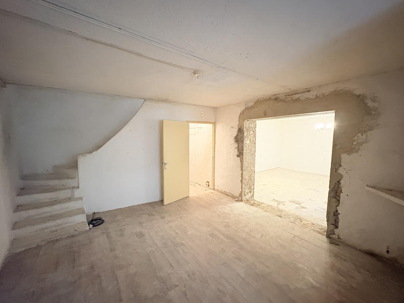 Maison de village - 160 m² - 7 pièces