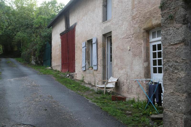 Immeuble - 245 m² - 12 pièces