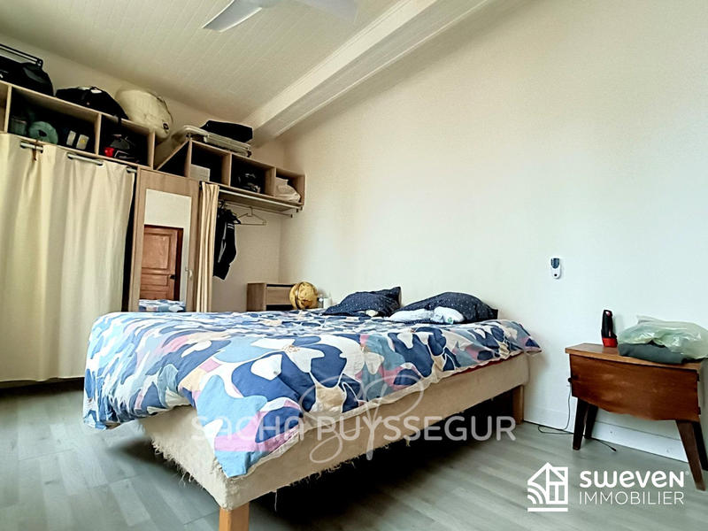 Maison ancienne - 294 m² - 10 pièces