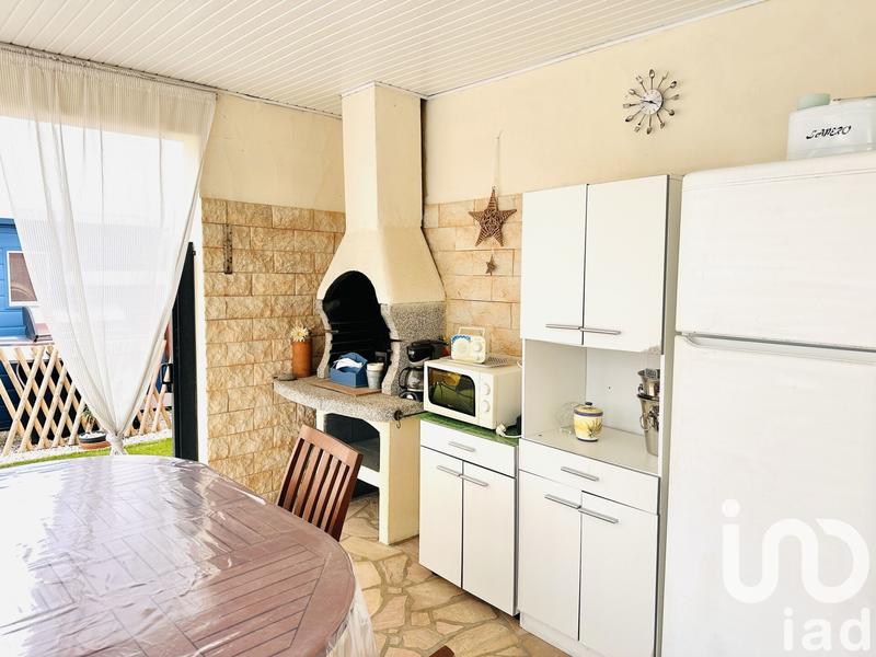 Maison - 153 m² - 5 pièces