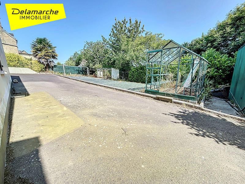 Maison - 113 m² - 5 pièces