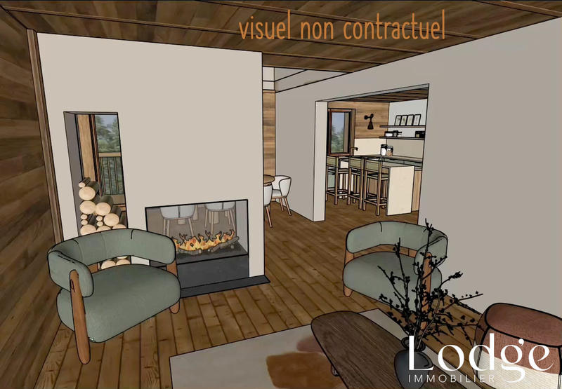 Maison - 240 m² - 10 pièces