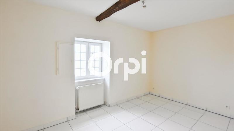 Appartement - 74 m² - 3 pièces