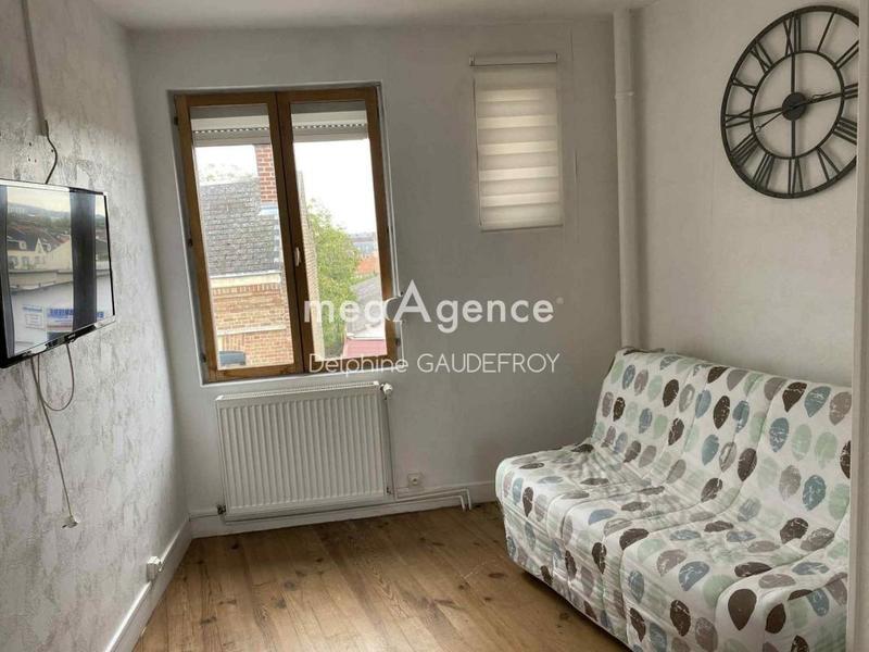 Maison - 42 m² - 3 pièces