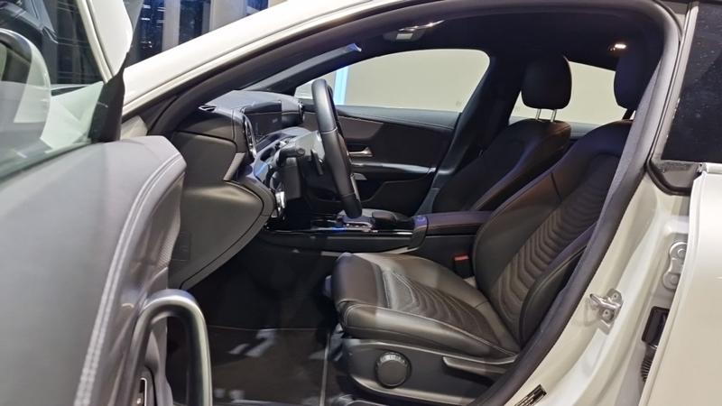 Mercedes Cla Shooting Brake 250 E 8g-Dct Progressive Line