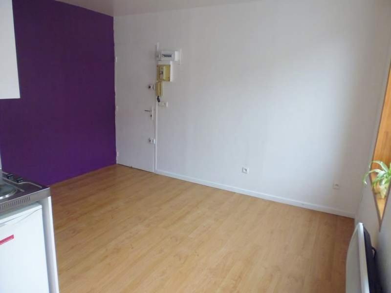 Studio - 16 m² - 1 pièce